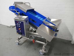 GEA Opvoerband