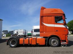 Daf XF 530 FT SZM Super Space Cub ACC