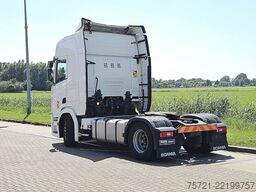 SCANIA R450