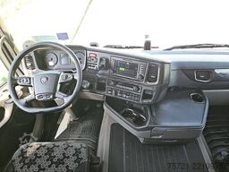 SCANIA R450