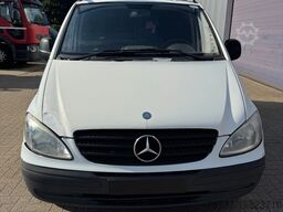 Mercedes-Benz Vito **109CDI**