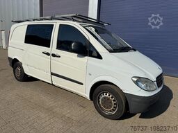 Mercedes-Benz Vito **109CDI**