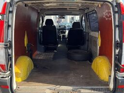 Mercedes-Benz Vito **109CDI**