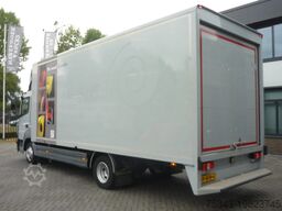 Mercedes-Benz Atego 816