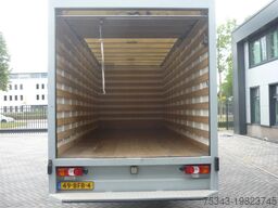 Mercedes-Benz Atego 816