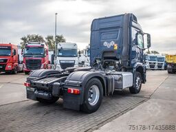 MERCEDES AROCS 1843 LS (NO ACTROS)+ HYDRAULIQUE
