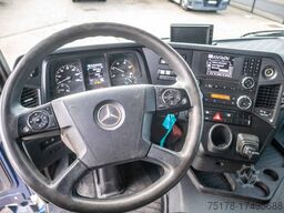 MERCEDES AROCS 1843 LS (NO ACTROS)+ HYDRAULIQUE