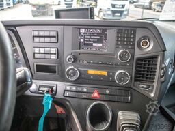 MERCEDES AROCS 1843 LS (NO ACTROS)+ HYDRAULIQUE