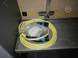 Mercedes-Benz eSprinter 312 Kasten FWD,Klima,Post Tür