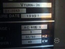 VICTOR VTURN 36