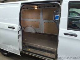 Mercedes-Benz Vito116CDI KA Extralang,Automatik,Klima,Kamera