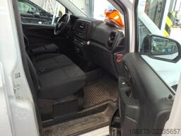 Mercedes-Benz Vito116CDI KA Extralang,Automatik,Klima,Kamera