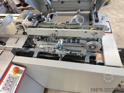 Kolbus DA 270 - Bookjet Edition