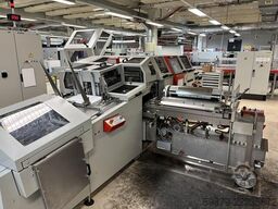 Kolbus DA 270 - Bookjet Edition