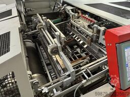 Kolbus DA 270 - Bookjet Edition