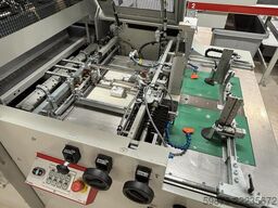 Kolbus DA 270 - Bookjet Edition