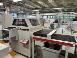 Kolbus DA 270 - Bookjet Edition