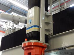 MTorres MGP-51350 TT