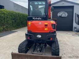 Kubota U 36-4