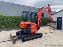 Kubota U 36-4