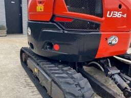 Kubota U 36-4