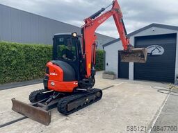 Kubota U 36-4