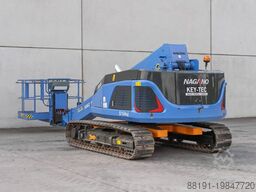 Nagano S15 AUJ