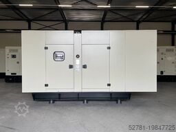 Volvo TAD1343GE-B - 415 kVA Generator - DPX-18879