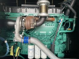 Volvo TAD1343GE-B - 415 kVA Generator - DPX-18879