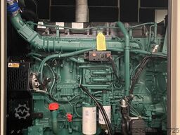 Volvo TAD1343GE-B - 415 kVA Generator - DPX-18879