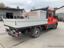 Iveco Daily 35S16H3.0D with Tool Box on both sides