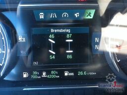 Scania S 500 B4x2NB Vollluftfederung, Ledersitze, Alcoa A