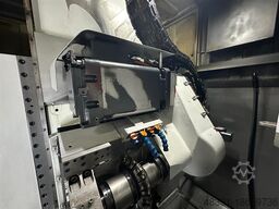 RICHARDON R 400 CNC R
