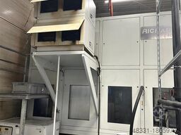 RICHARDON R 400 CNC R