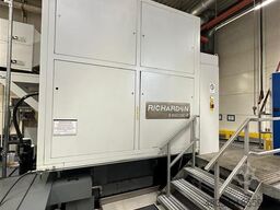 RICHARDON R 400 CNC R
