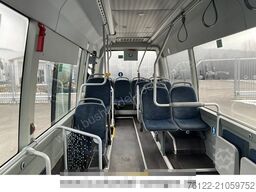 MERCEDES-BENZ Sprinter City 75 / Euro 6 / Klima