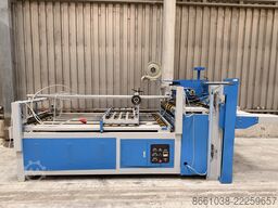 STROJ ZA LEPLJENJE ŠKATEL SOOME SMZX-BZD SOOME SMZX-BZD-2800