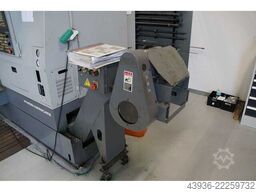 HYUNDAI KIA SKT 210 SY