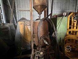 ESAB AB / ESAB Welding Equipment AB ESAB TAE 800