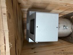 The Netherlands / Italy Lucht verwarmer - Hooi droger