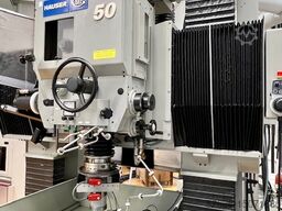 HAUSER S50 / Adcos