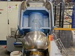 BOLDRINI 4000 x 7 mm