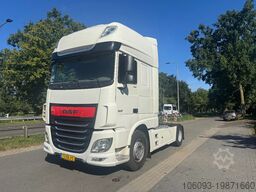 DAF XF 480 Superspace