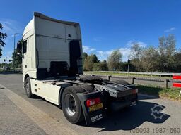 DAF XF 480 Superspace