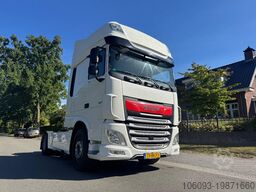 DAF XF 480 Superspace