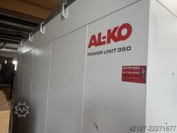 AL-KO / Alko Power Unit 350+ P FU