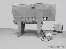 Wolfking SSM 4000