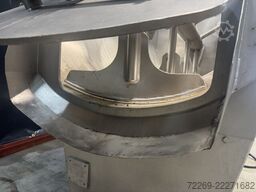 Wolfking SSM 4000