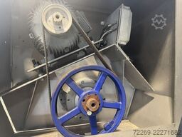 Wolfking SSM 4000