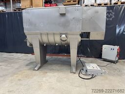 Wolfking SSM 4000